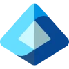 Microsoft Entra ID logo