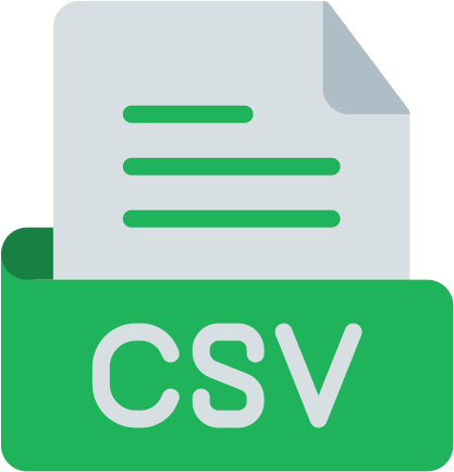 CSV logo