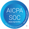 SOC 2 certified — robust controls to protect your contact data.